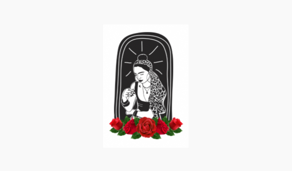 SPIRITUALJAWN logo