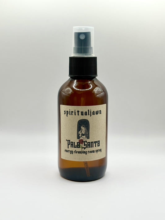 Cleanse & Purify Room Spray